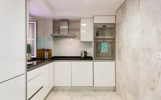 Chiado Patio Apartment Rentexperience