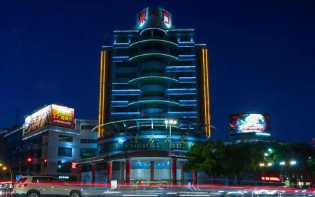 Oriental Hotel