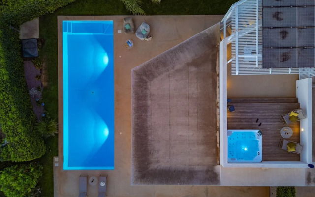 Villa Mandorlo 4 Emma Villas