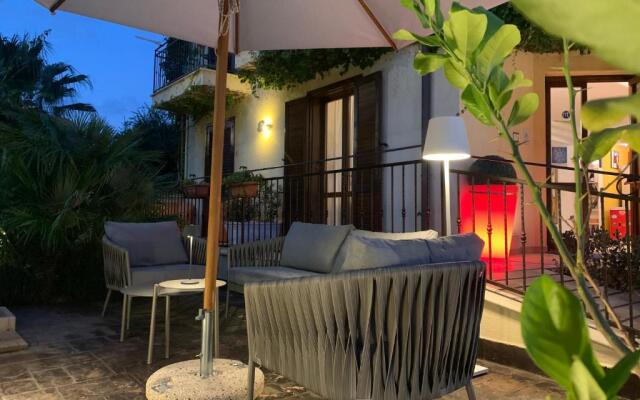 Hotel Iride by Marino Tourist