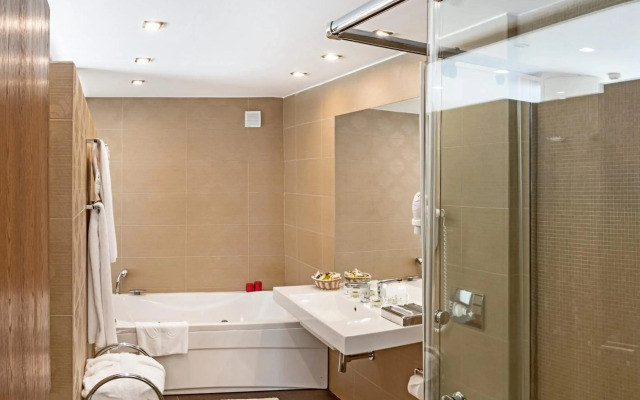 Yastrebets Wellness & Spa