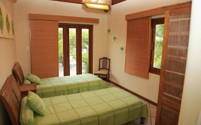 Itacimirim - Quinta das Lagoas Residence