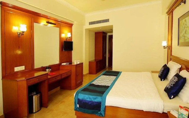 OYO Rooms Jawaharlal Nehru Stadium Kochi
