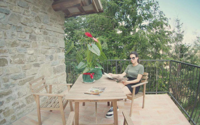 Il Casale-toscoemiliano