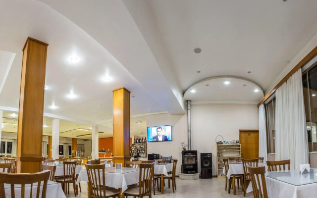 Hotel Prata Villaggio
