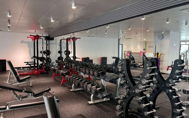 Movenpick by Accor Shanghai Peoples Square