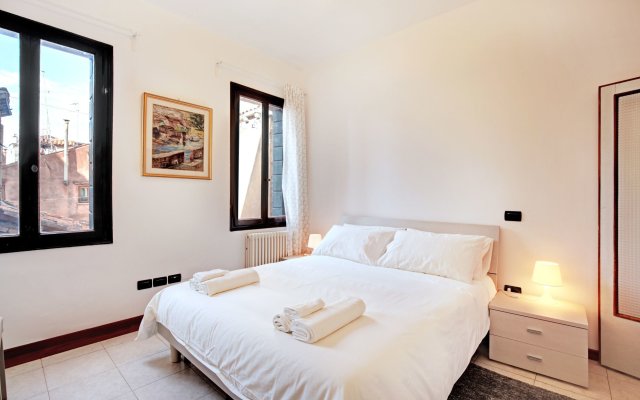 Arsenale Venice Apartment