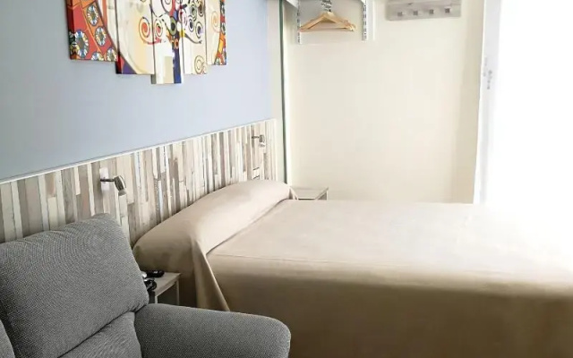 Hotel Apartamentos Aralso