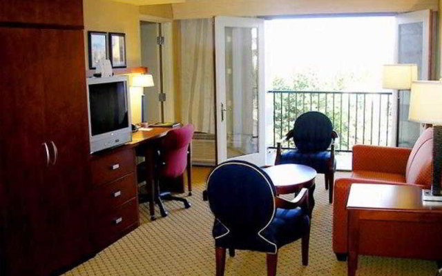 Courtyard by Marriott Seattle Kirkland