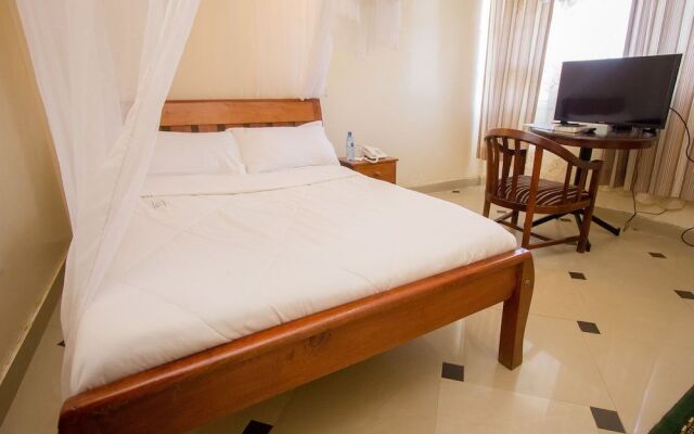 Dans Hotel