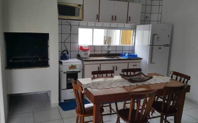 Praia dos Ingleses Casa 2 - 131