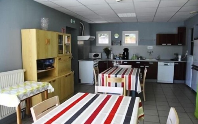 Le Relais de Port d'Albret - Hostel