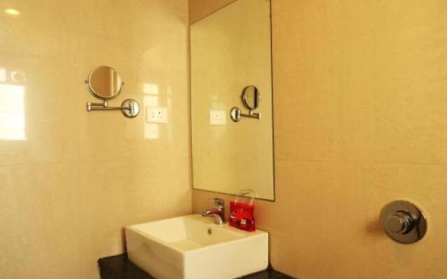 OYO Rooms Hinjewadi IT Park