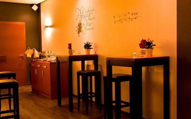 Hotel Augustin's