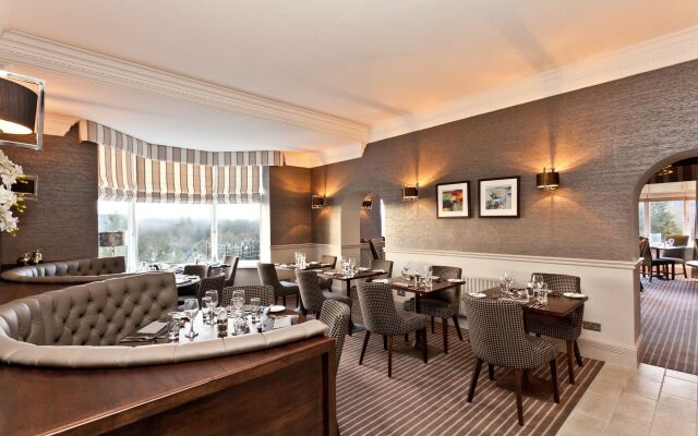 Windermere Hillthwaite Hotel