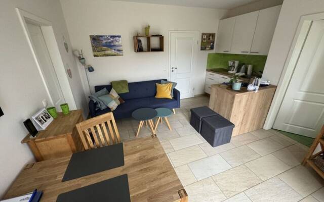 Villa am Weinberg Waren