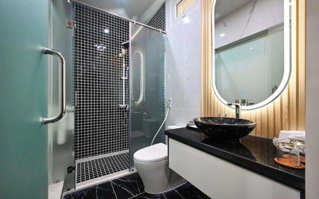 Hong Bao Thach Hotel