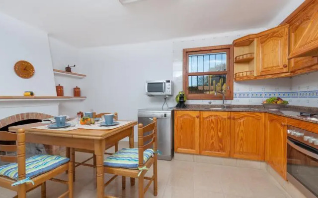 MVH-Villa Con vistas a la bahia en Alcudia