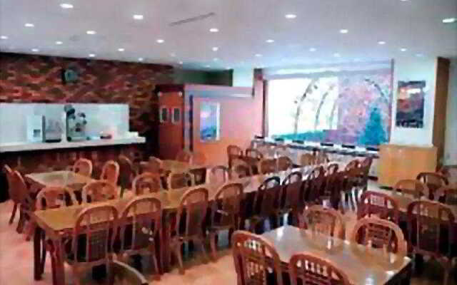 Comfort Hotel Sapporo