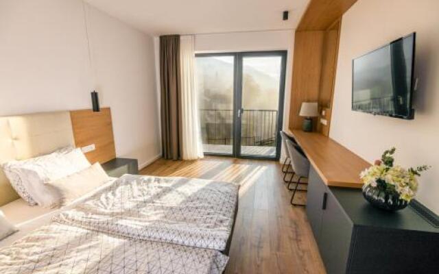 Guesthouse Sterk
