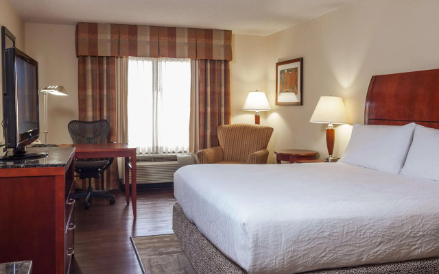 Hilton Garden Inn El Paso / University