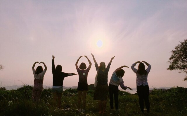 Tongyeong Ara Guest House