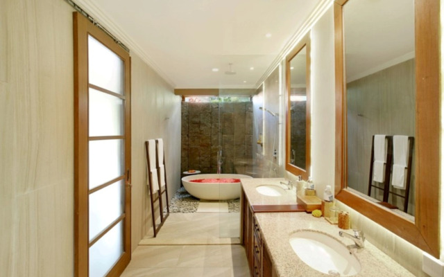 Kecapi Villa Seminyak by Ini Vie Hospitality