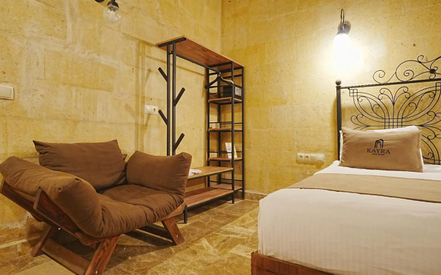 Kayra Cave Suites