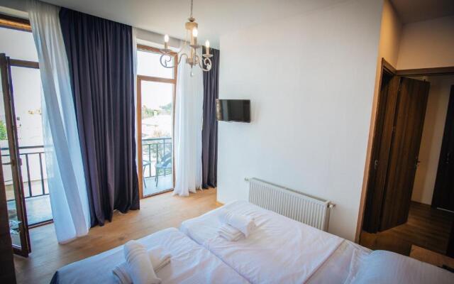 Hotel mia Telavi