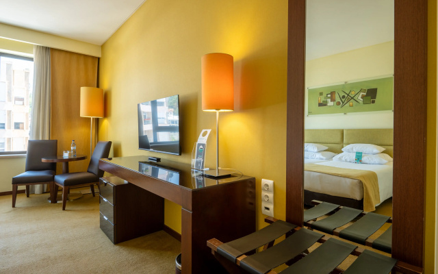 Vila Gale Coimbra Hotel