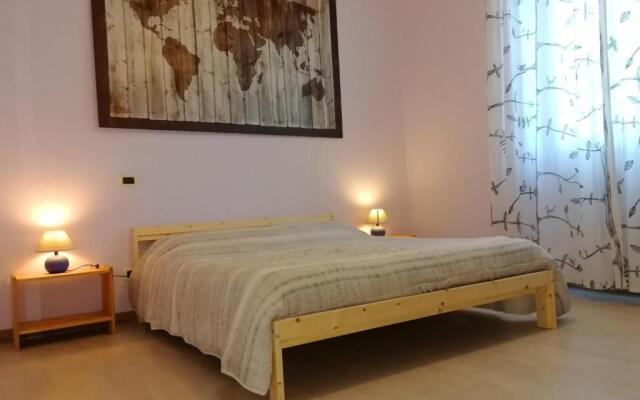 Il Glicine Apartment Rimini