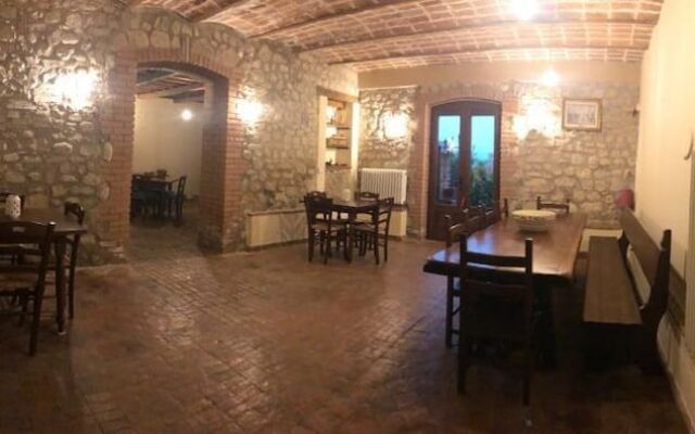 La Collina Di Bargiano
