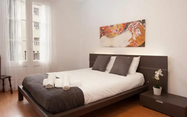 Centric Apartment Casa Batllo Gaudi