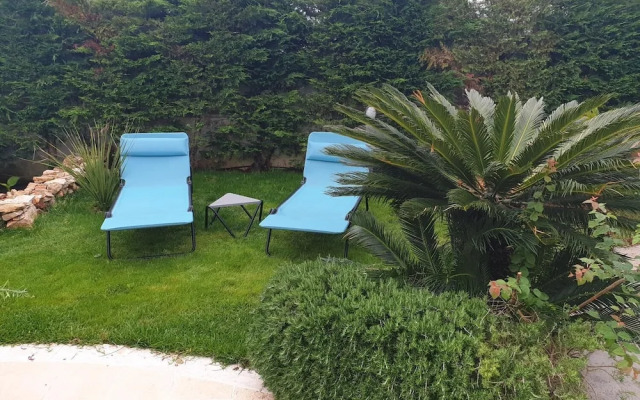 La Collina di Montegrappa - Suites with Heated Private Pool - Suites with Shared Pool