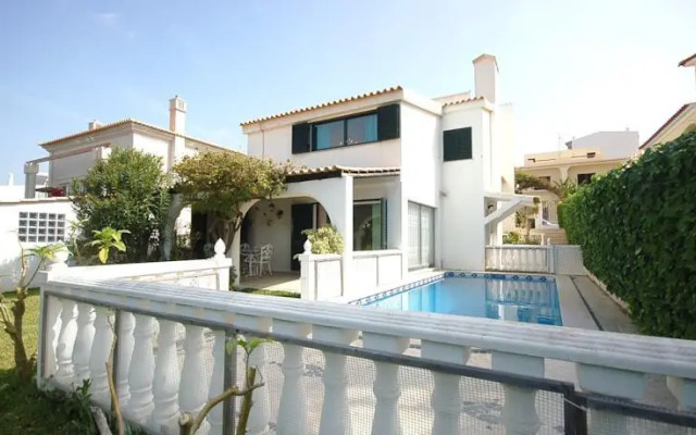 Moradia Cuco by Sun Algarve