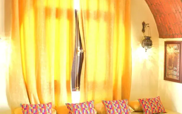 Anakato Nubian Houses