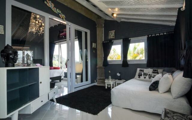 Villa Teman Bali
