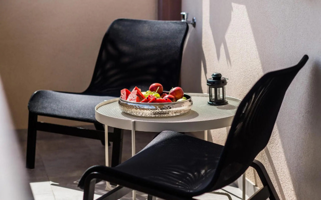 Solin apartments Praetorium