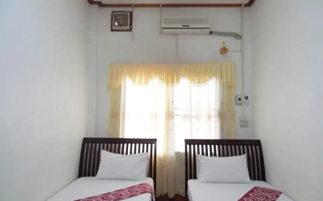 Sengalee Hotel