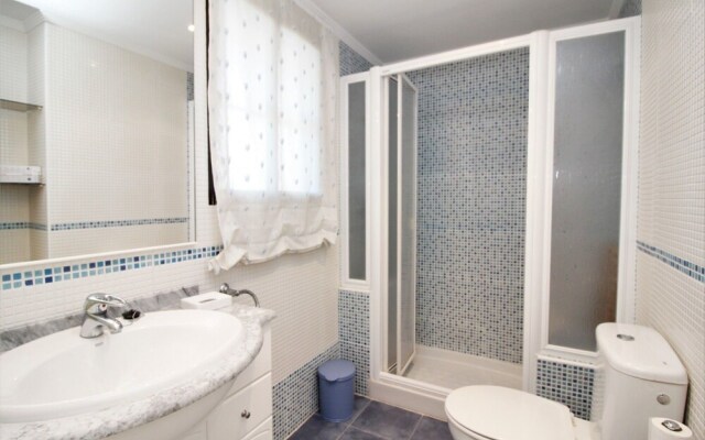 Apartamento Trinisol II 5-E