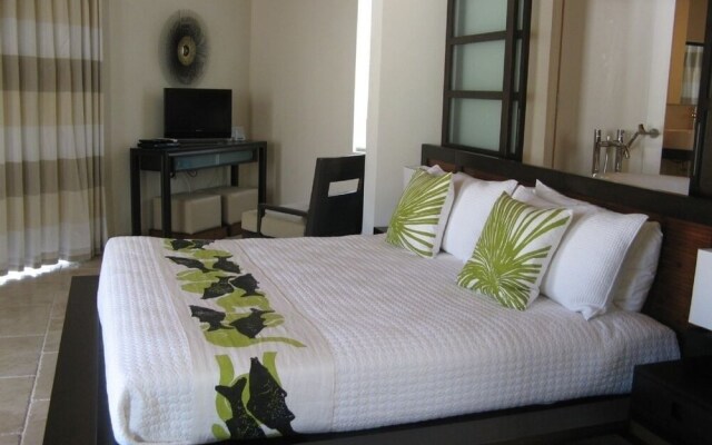 Sky Beach Club Bungalow 1 Bedroom Cabin