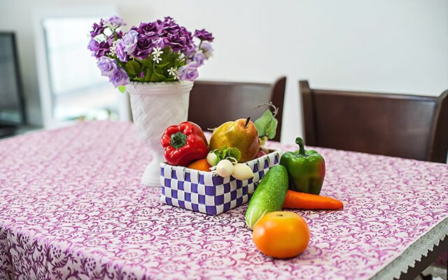 Seogwipo Etwal Jeju Pension