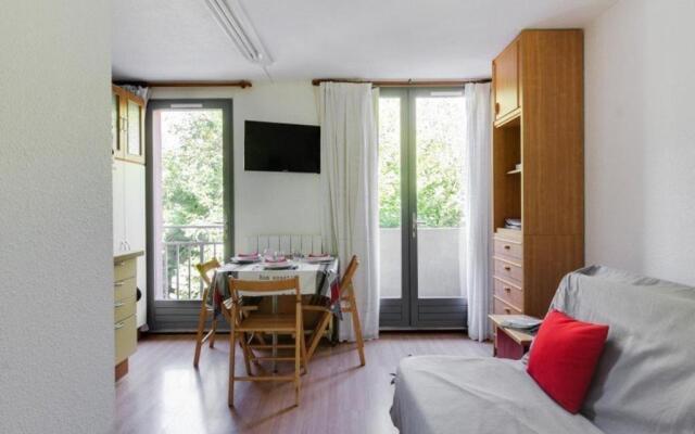 Appartement Luz-Saint-Sauveur, 2 pièces, 6 personnes - FR-1-402-97