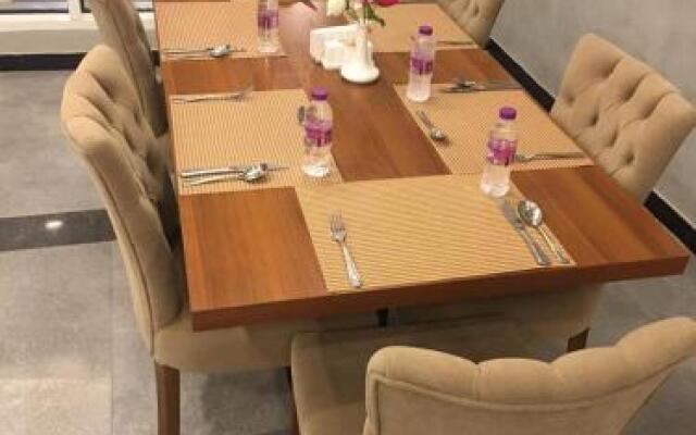 Al Maaly Hotel Jezan