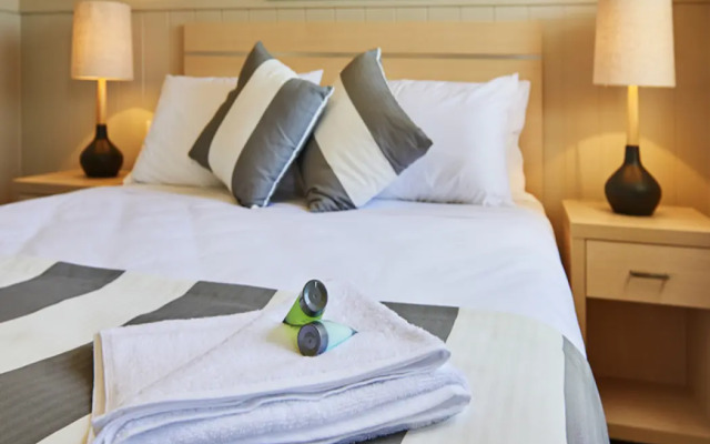 RAC Cervantes Holiday Park