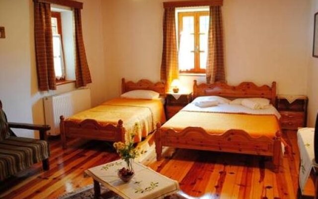Hotel Kaiti