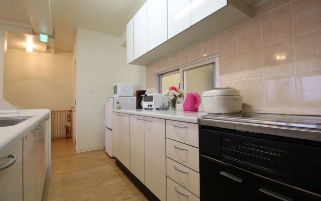 JQ Villa Okinawa Yaka