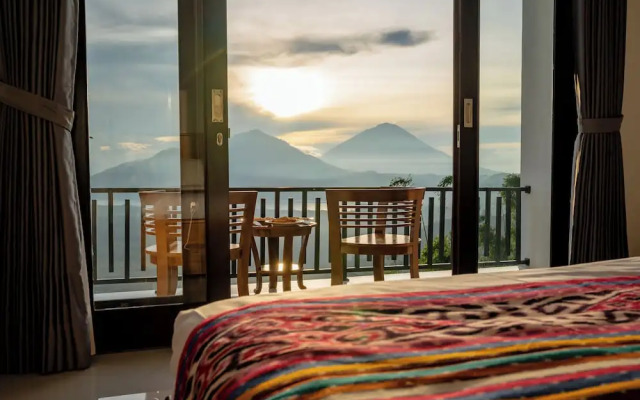 Tegal Sari Cabin Kintamani