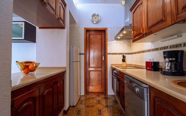 Belvilla by OYO Holiday Home in Arico El Nuevo