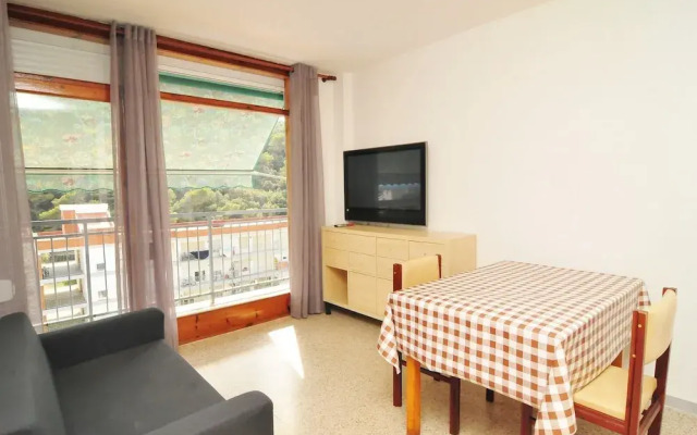 HomeHolidaysRentals Apartamento Santa Susanna VII - Costa Barcelona